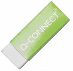 Q-CONNECT Cauciuc Q-CONNECT alb