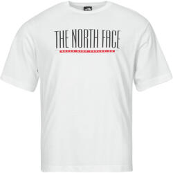 The North Face Tricouri mânecă scurtă Bărbați TNF EST 1966 The North Face Alb EU M