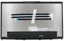 5D10S39646 Lenovo Yoga Slim 7 14ITL05 / 14IIL05 1920*1080 40Pin OEM LCD kijelző érintővel Fekete kerettel előlap (5D10S39646)