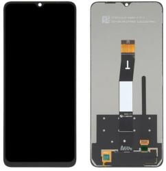  NBA001LCD10112002764142 Xiaomi Poco C65 / Redmi 13C / 13C 5G / 13R Fekete OEM LCD kijelző érintővel (NBA001LCD10112002764142)