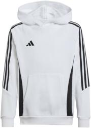 Adidas TIRO24 SWHOODY Kapucnis melegítő felsők ir7506 Méret S (135-140 cm) ir7506
