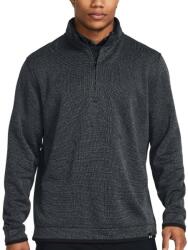 Under Armour Hanorac Under Armour UA Storm SweaterFleece QZ LB-BLK 1383256-001 Marime S (1383256-001) - 11teamsports