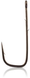 Mustad Chebu Squared, 2/0 6pieces/bag (m4055200)
