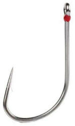 Mustad Dentanato Hook Bottom, 1/0 7db/csomag (m4045100) - marlin