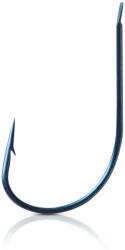 Mustad Blue Allround Hook 1 10db/csomag (m4195001) - marlin