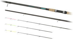 Carp Zoom CZ Aggressor Feeder horgászbot, 360 cm, 120+ g, 3+3 részes (CZ1738) - marlin