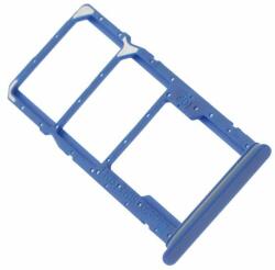  tel-szalk-19297028224 Samsung Galaxy A03 Core Kék SIM kártya tálca (SIM2) (tel-szalk-19297028224)