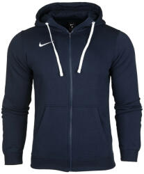 Nike Bluze îmbrăcăminte sport Bărbați Park 20 Fleece FZ Hoodie Nike albastru EU XL