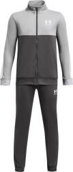 Under Armour UA CB Knit Track Suit Szett 1373978-025 Méret YSM - top4sport