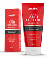 Amix Nutrition Super Anti-Cellulite Booster gel 200ml - vitaminindex