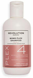 Revolution Beauty Revolution Plex 4 Hajkötés Helyreállító Sampon 250ml