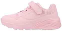 Skechers Pantofi sport Casual Fete UNO LITE Skechers roz 30 - spartoo - 273,25 RON