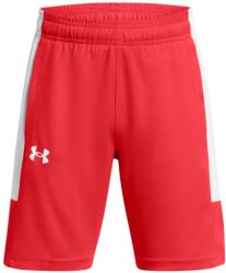 Under Armour Sorturi Under Armour UA Baseline Short-RED 1383402-600 Marime YLG (1383402-600) - top4running