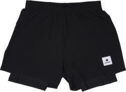 Saysky Pace 2 in 1 Shorts 5 Rövidnadrág xmrsh20c901 Méret S