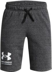 Under Armour Sorturi Under Armour UA Boys Rival Terry Short-GRY 1383135-025 Marime YLG (1383135-025) - top4running