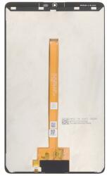 Samsung NBA001LCD10112002764146 Samsung Galaxy Tab A9 X110 / X115 Fekete OEM LCD kijelző érintővel (NBA001LCD10112002764146)