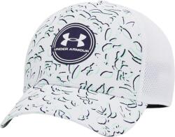 Under Armour Sapca Under Armour Iso-chill Driver Mesh 1369804-105 Marime M/L (1369804-105) - 11teamsports