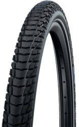 Schwalbe Külső 28x1.40 (622-37) Marathon Plus Tour Perf Hs619 Addix-ec Sg Ref Tw