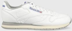 Reebok Classic bőr sportcipő M42845 fehér - fehér Férfi 42.5