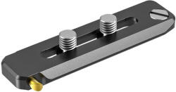 SmallRig 70mm NATO Sín -Low-profile Nato Rail [BUN2483B] (BUN2483B)