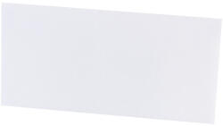 Bluering Boríték LC6/5 enyvezett bélésnyomot 114x229mm Bluering® fehér (BORC6C5ENYVAN) - cartridge