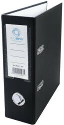 BLUERING Iratrendező A5, 7, 5cm, álló Bluering®, fekete (892195) - cartridge