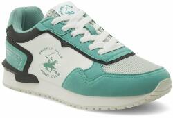 Beverly Hills Polo Club Sneakers Beverly Hills Polo Club FC-BHPC-4 Verde