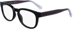 Calvin Klein Rame ochelari de vedere barbati Calvin Klein Jeans CKJ23651 001 (CKJ23651 001) Rama ochelari