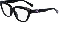 Calvin Klein Rame ochelari de vedere femei Calvin Klein Jeans CKJ23644 001 (CKJ23644 001)