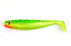 FOX RAGE ultra uv pro shads uv red wake - 14cm gumihal (NPS073) - epeca
