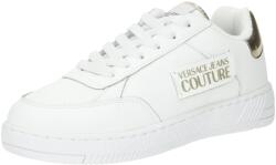Versace Sneaker low 'MEYSSA' alb, Mărimea 40
