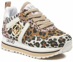 Liu Jo Sneakers Liu Jo Maxi Wonder 709 4A4305 TX133 Leopard S19C1