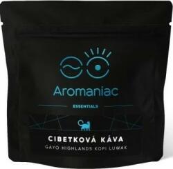 Aromaniac Aromaniac Civet kávé Gayo Highlands Kopi Luwak bab 50 g