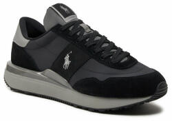 Ralph Lauren Sneakers Polo Ralph Lauren 809940764002 Black/Grey Bărbați