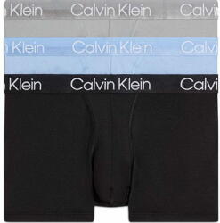 Calvin Klein 3 PACK - férfi boxeralsó NB2970A-MCA (Méret XL)