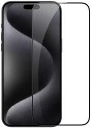 Nillkin Folie pentru iPhone 15 Pro Max, Nillkin CP+PRO, Black