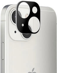 LITO Folie pentru iPhone 13 / 13 mini, Lito S+ Camera Glass Protector, Black