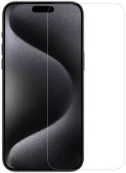 Nillkin Folie pentru iPhone 15 Pro Max, Nillkin Amazing H+PRO, Clear