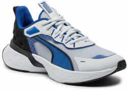 PUMA Sportcipők Puma Softride Sway Running Shoes 379443 02 Silver Mist/Cobalt Glaze 46 Férfi