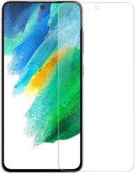 Nillkin Folie pentru Samsung Galaxy S21 FE 5G, Nillkin Amazing H, Clear