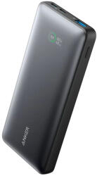 Anker Baterie Externa 2x USB-C, USB, 10000mAh, 25W, Anker PowerCore 533 (A1249G11), Black