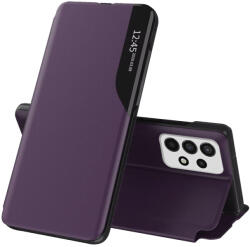 Techsuit Husa pentru Samsung Galaxy A53 5G, Techsuit eFold Series, Purple