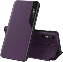 Techsuit Husa pentru Samsung Galaxy A10 / M10, Techsuit eFold Series, Purple