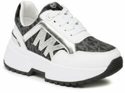 Michael Kors Kids Sneakers MICHAEL KORS KIDS Cosmo Maddy MK100724C White/Black