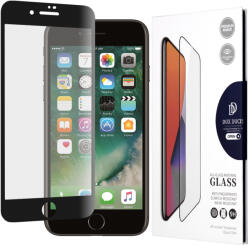 Dux Ducis Folie pentru iPhone 7 / 8 / SE 2, SE 2020 / SE 3, SE 2022, Dux Ducis Tempered Glass, Black