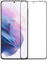 Nillkin Folie pentru Samsung Galaxy S21 Plus 5G, Nillkin CP+Pro, Black