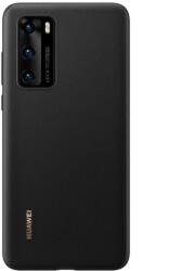 Huawei Husa Cover Hard Huawei pentru Huawei P40 Black - onmobile