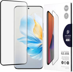 Dux Ducis Folie pentru Honor 100, Dux Ducis Tempered Glass, Black