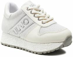 Liu Jo Sneakers Liu Jo Maxi Wonder 708 4A4303 TX400 Milk/White SJ030