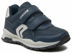 GEOX Sneakers Geox J Pavel J4515B 0BC14 C4002 M Bleumarin